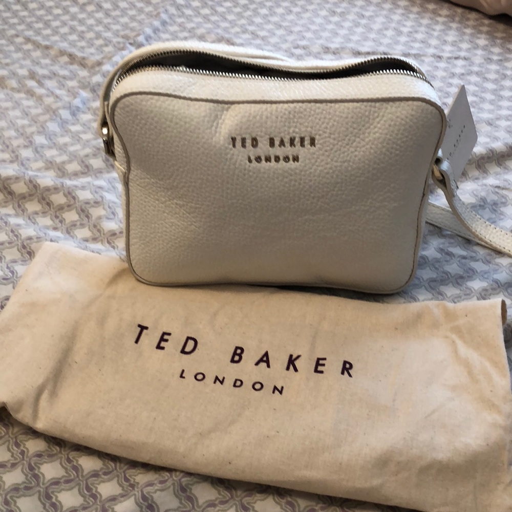 Tex Baker Debbie bag